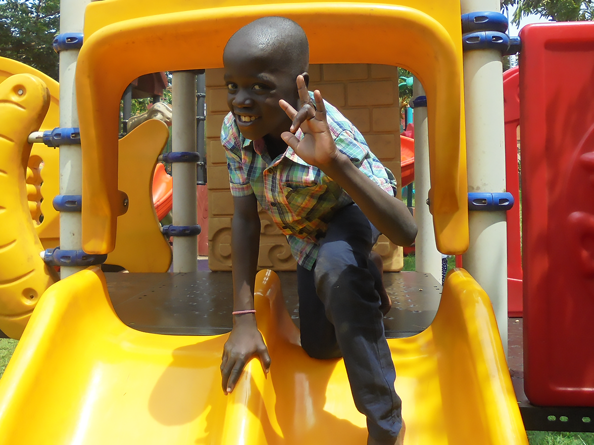 Christmas Appeal - Target Reached!