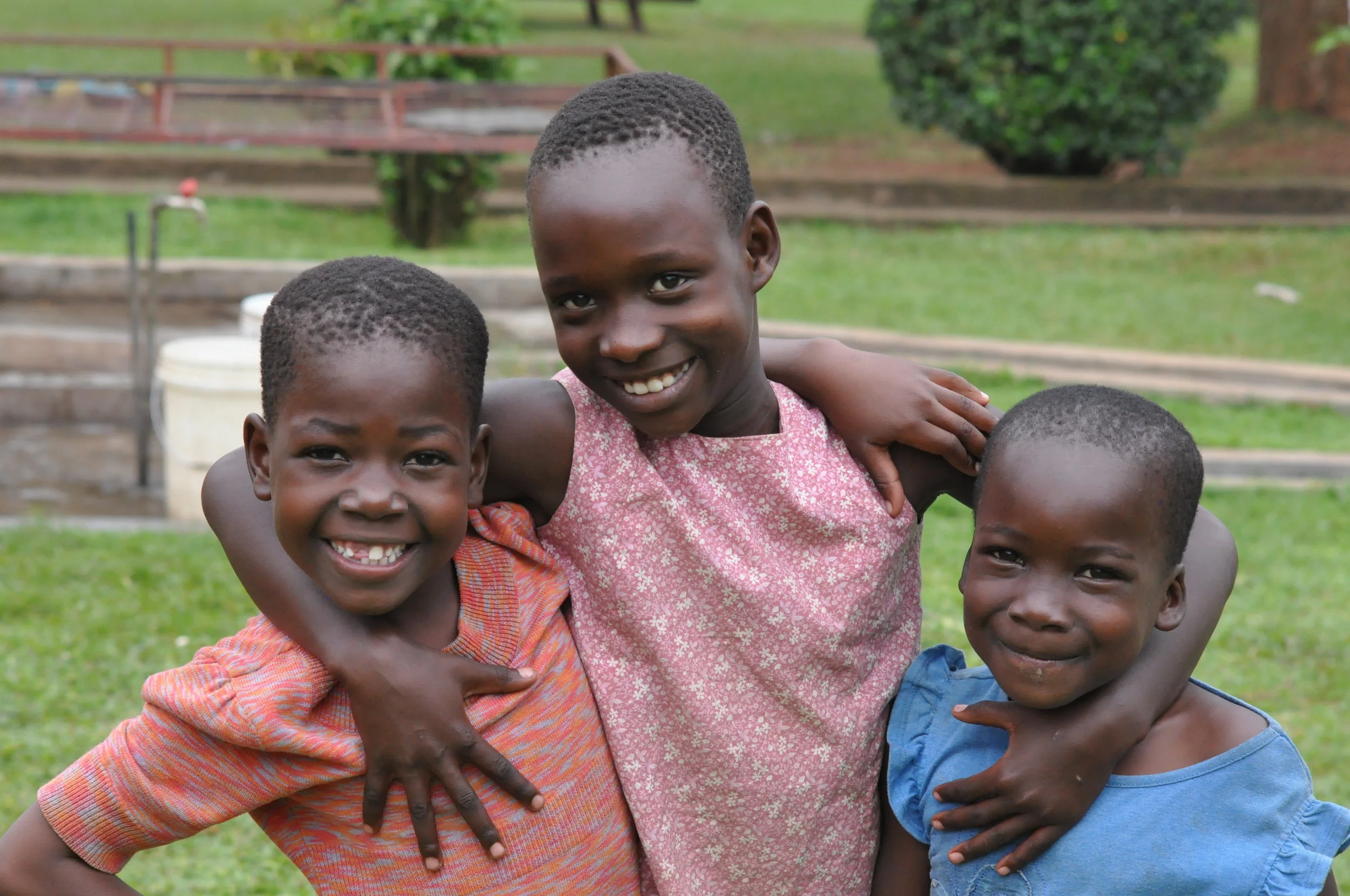 Why the Safety of the Children is So Important