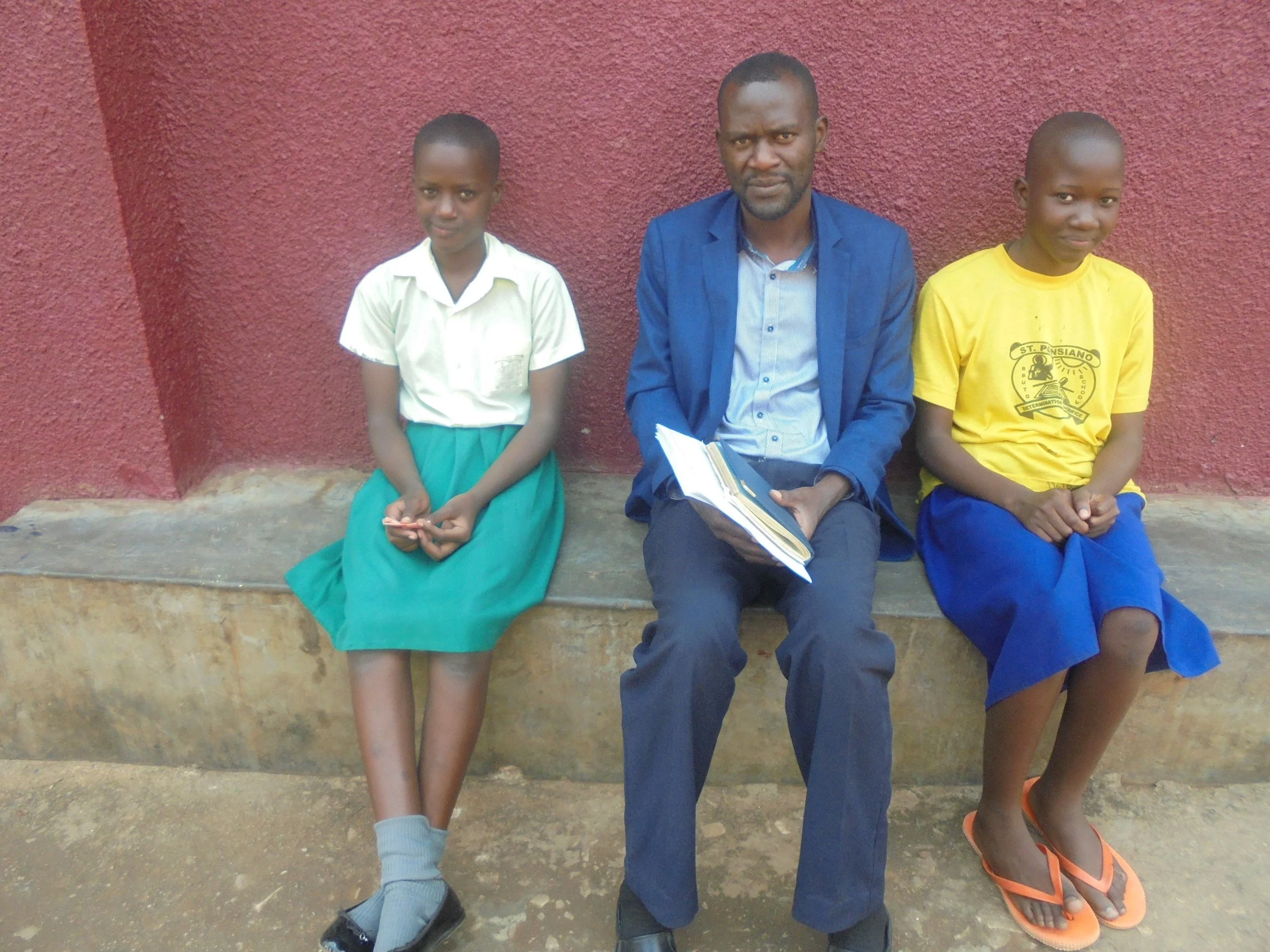 Primary School Visit