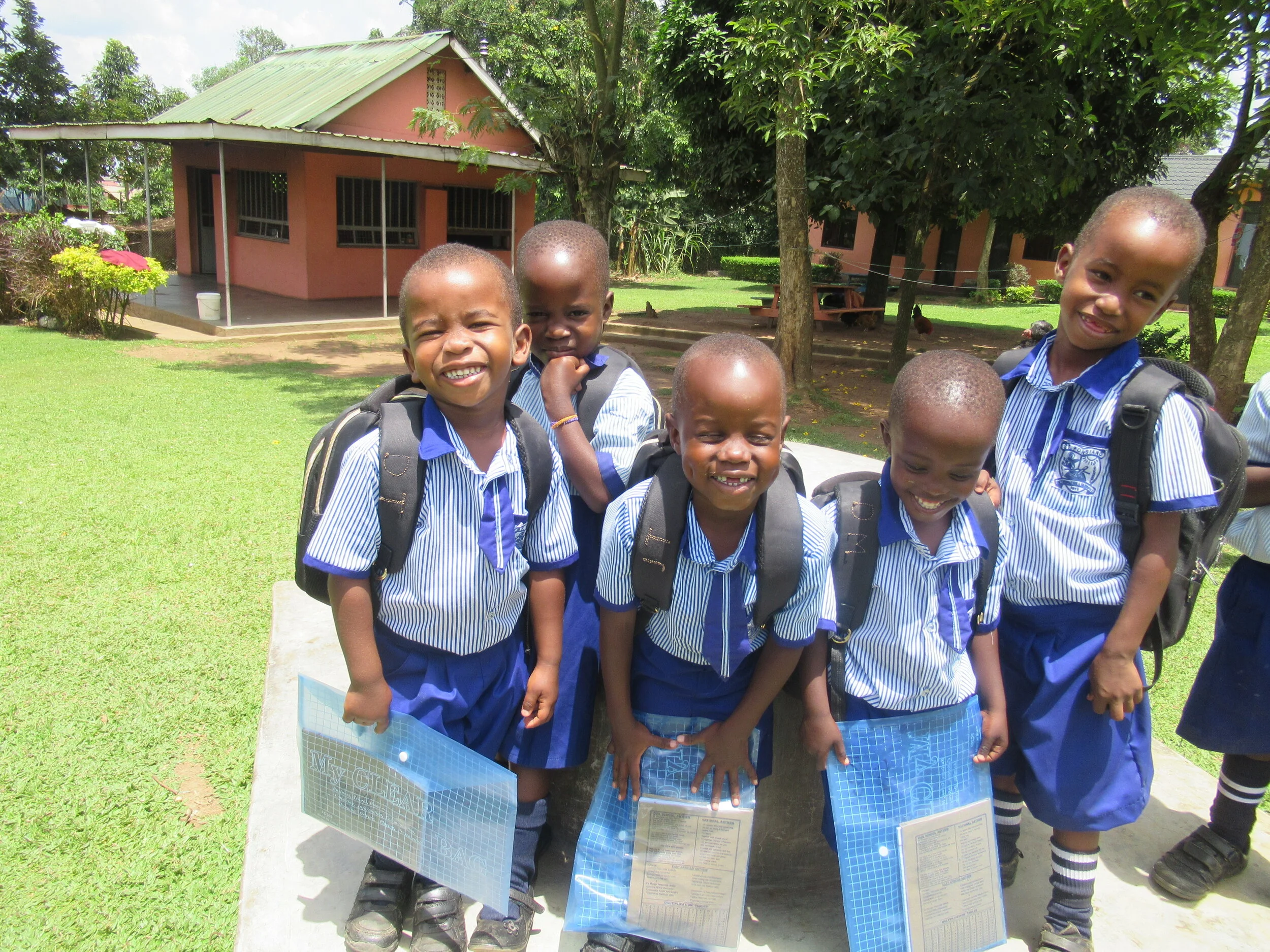 Weekly Report - 23rd February 2020