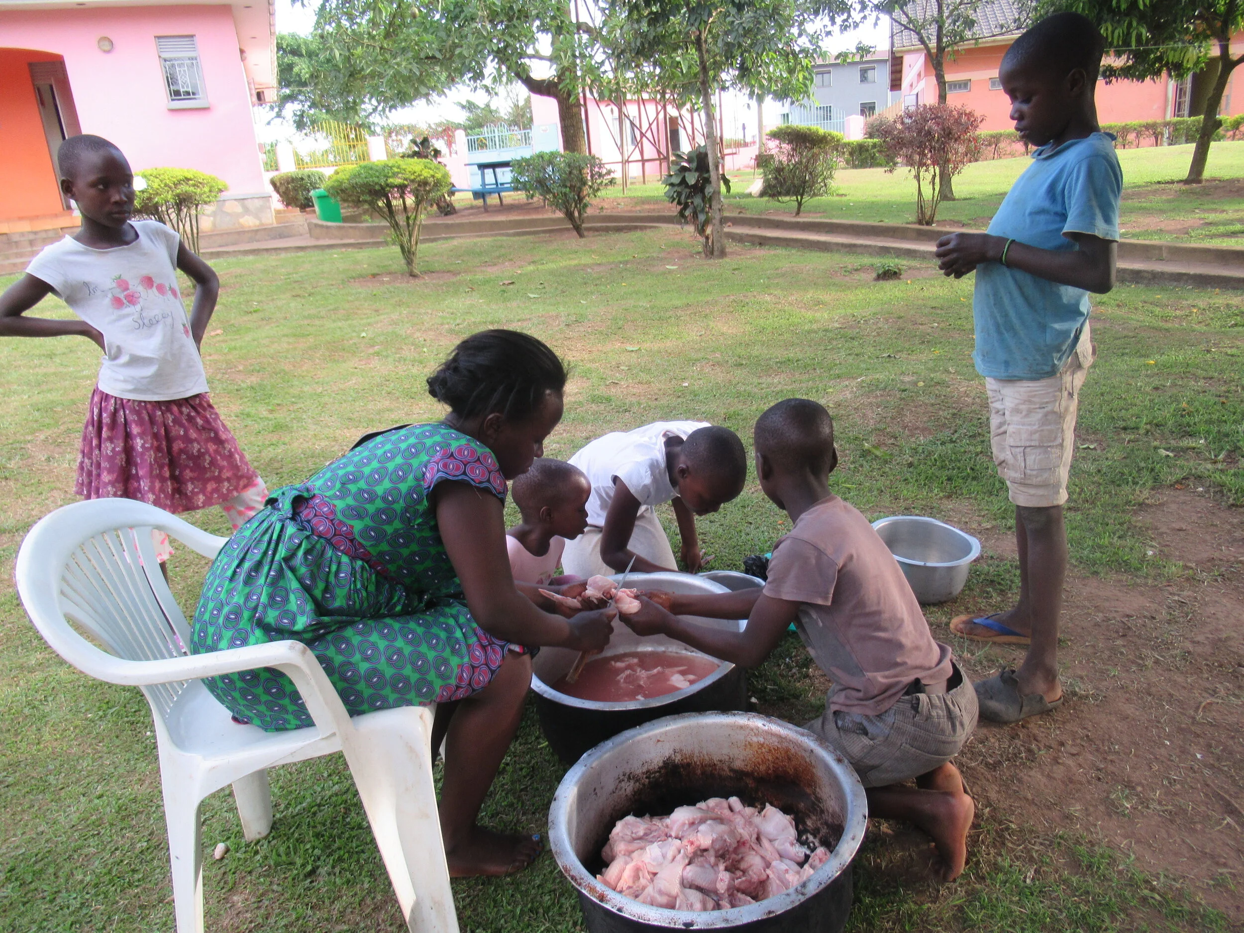 Weekly Report - 8th March 2020