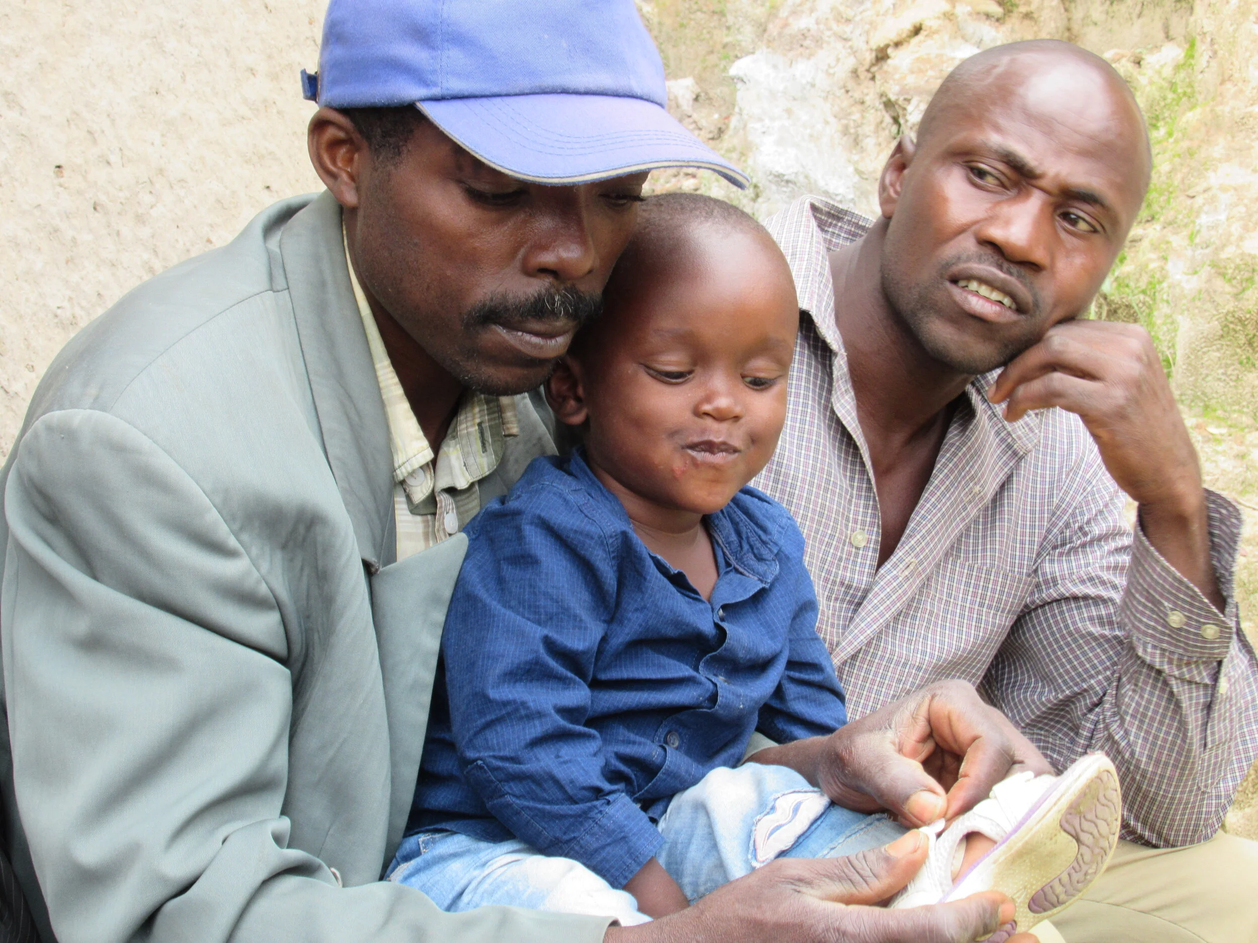 Celebrating the International Day of Families