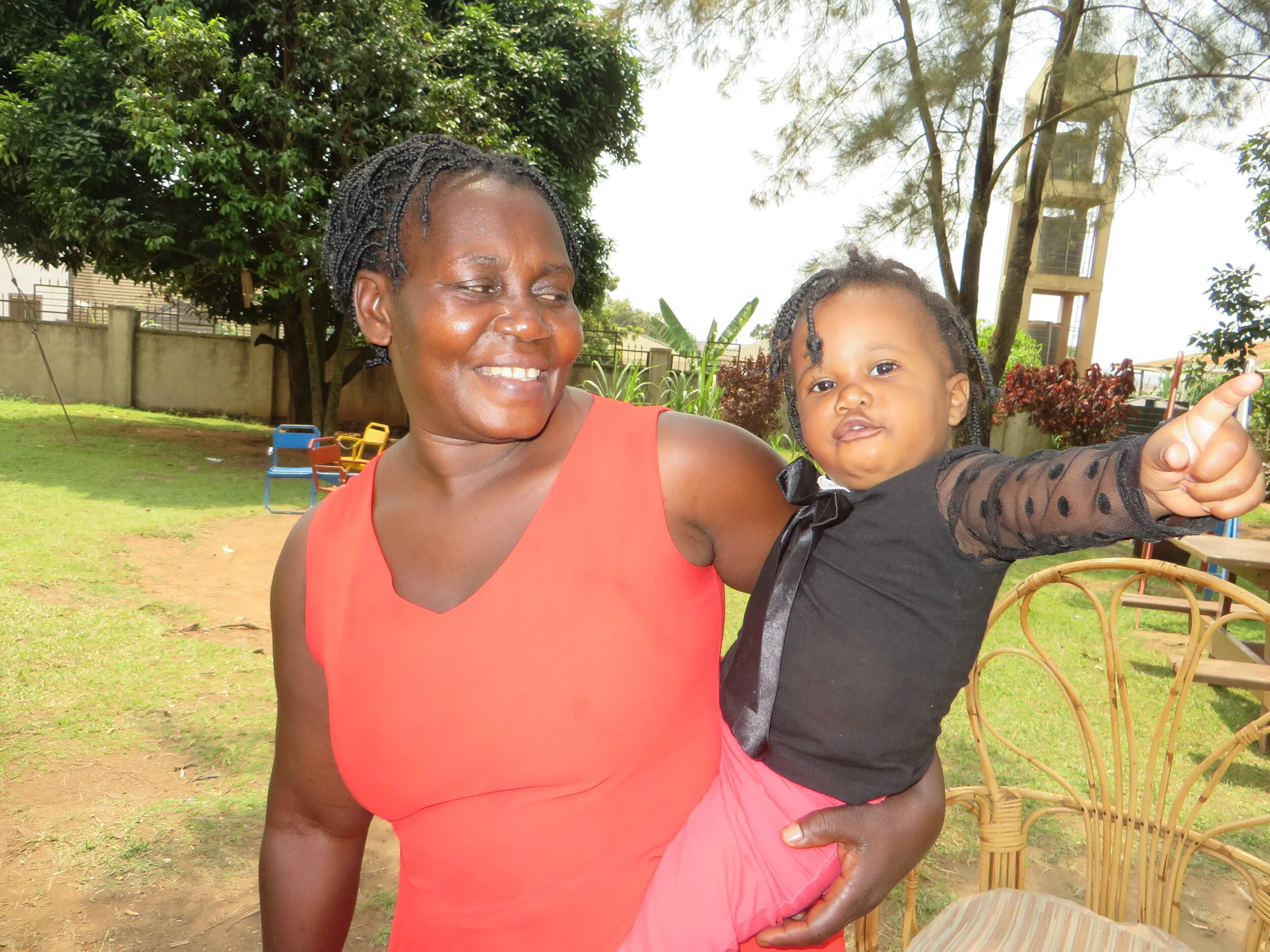 Life at the Home, July 2021