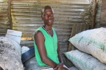 Income Generating Support Project Report