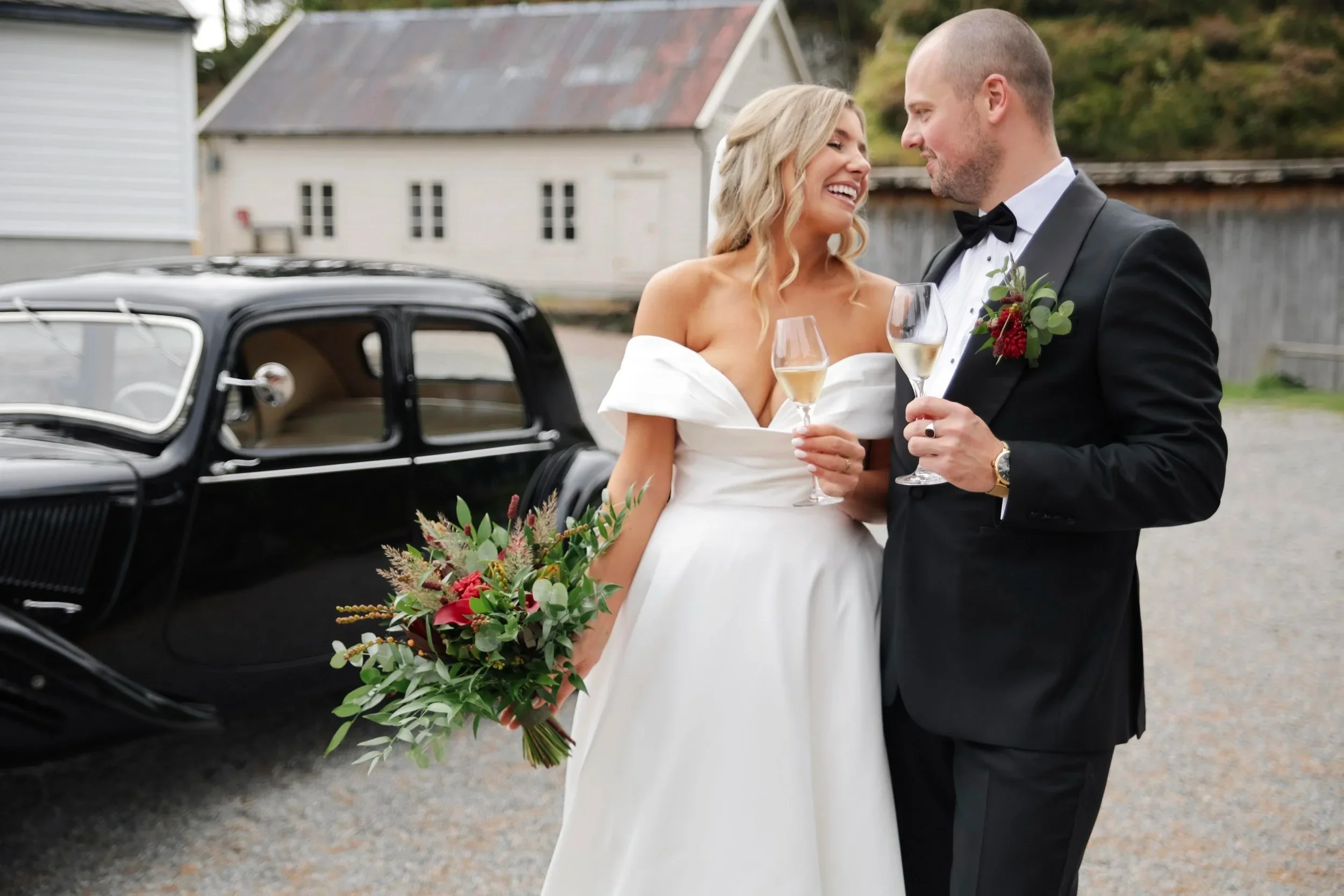 bryllup fotograf Ålesund