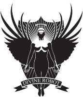 Divine Robot