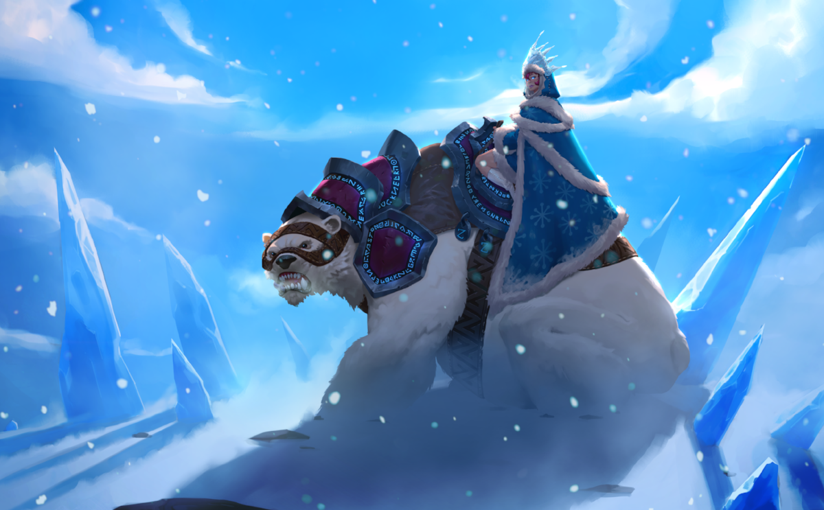 Battlerite , Stunlock Studios