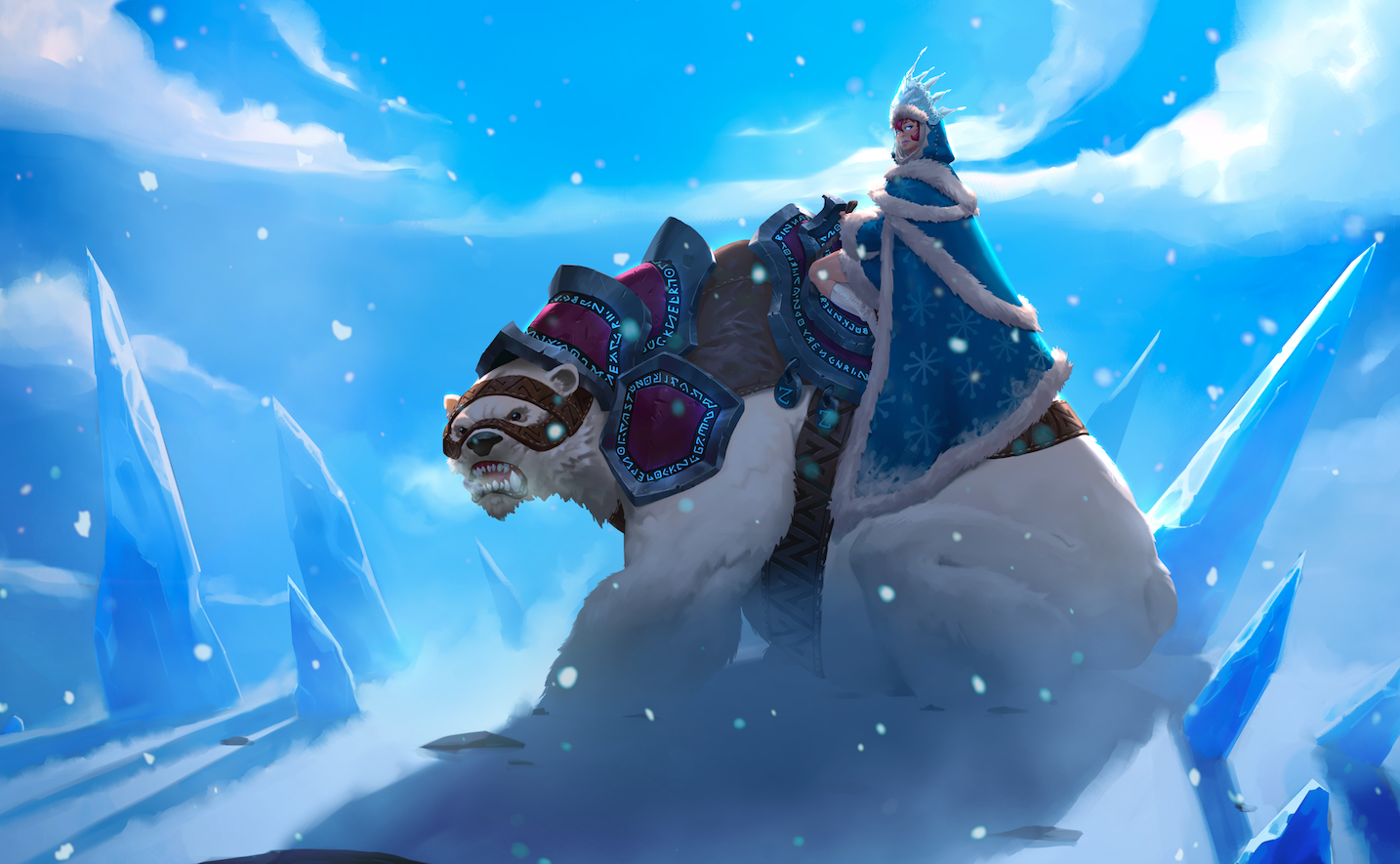 Battlerite , Stunlock Studios