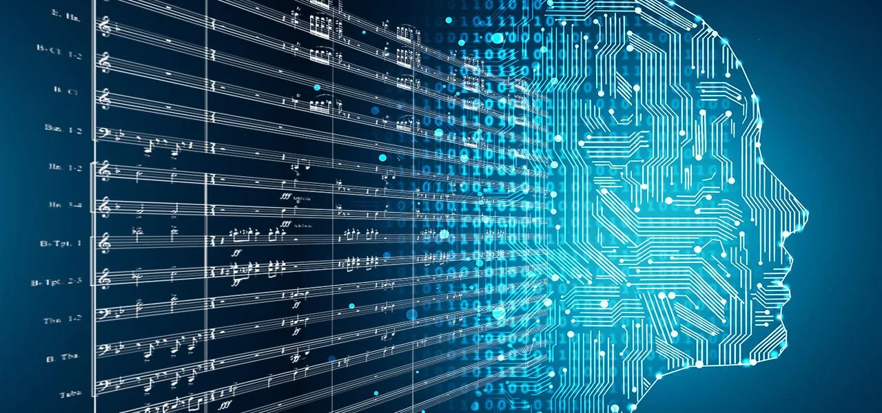 Klingande Akademi - Toner på spel