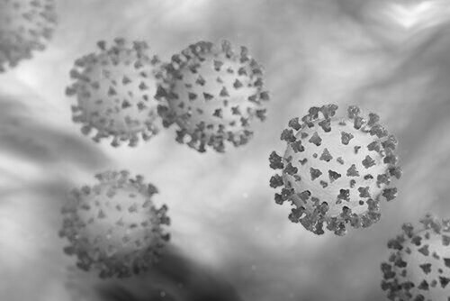 Med anledning av Covid19