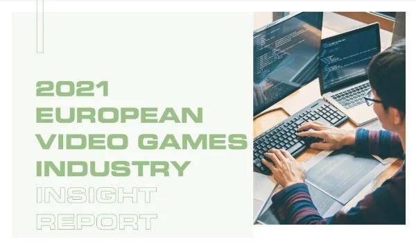 European Video Games Industry Insight Report