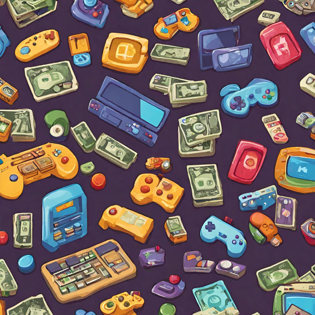 Prisökningen på spel 15% mindre än KPI 2005-2023