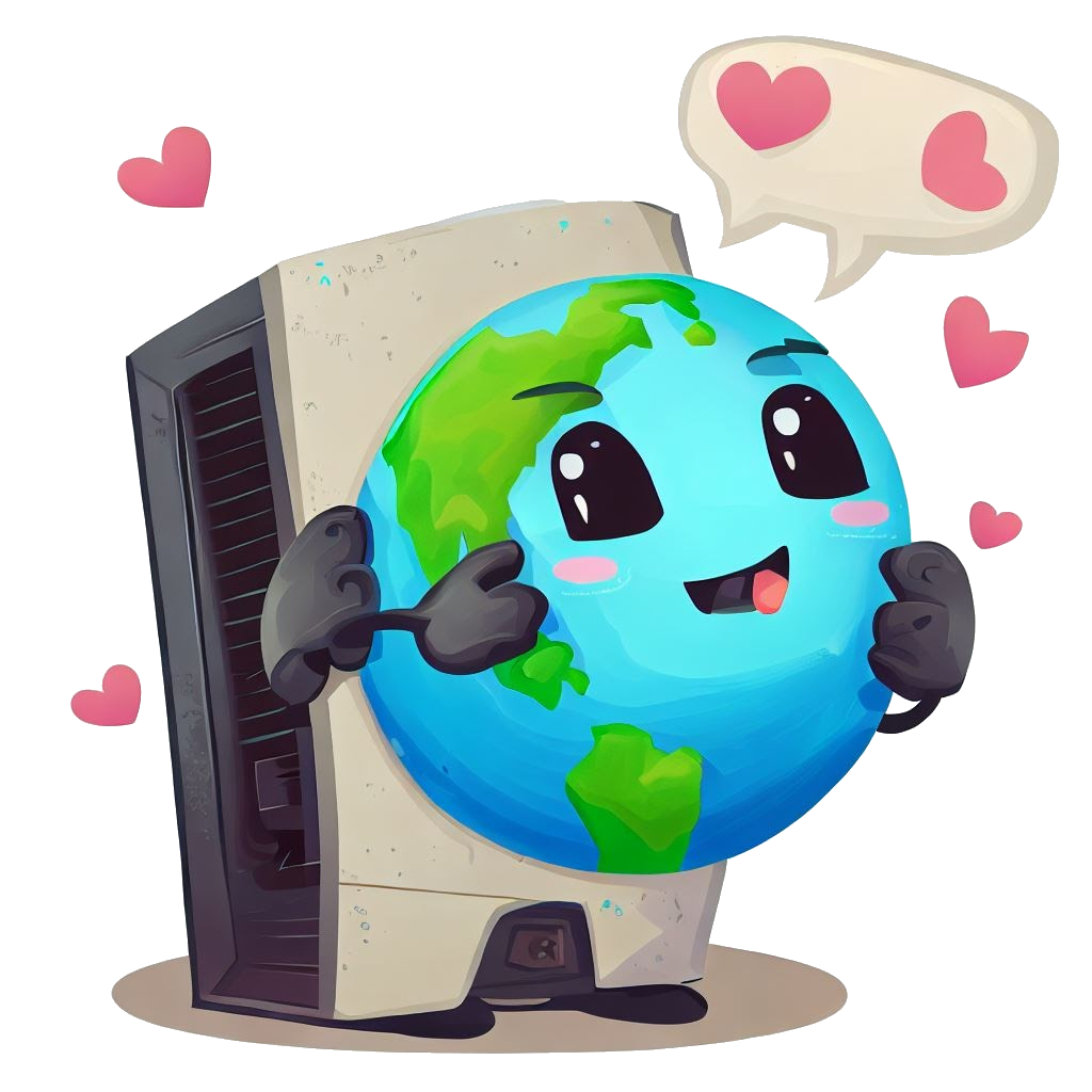 Nu gasar vi upp klimat- och miljöarbetet