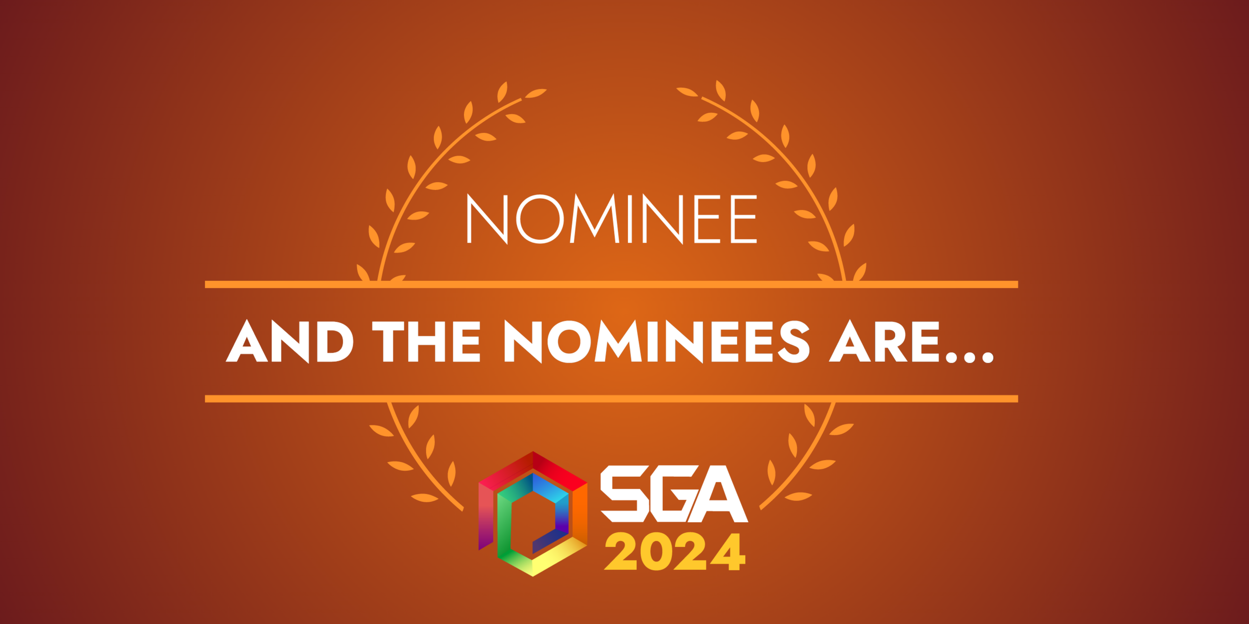 Swedish Game Awards 2024