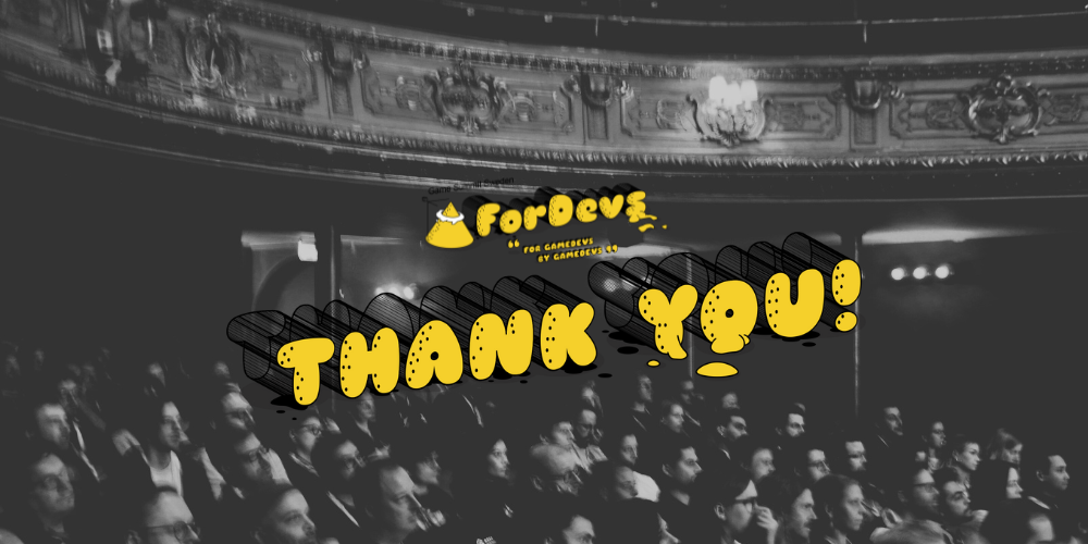 A Recap of For Devs 2024