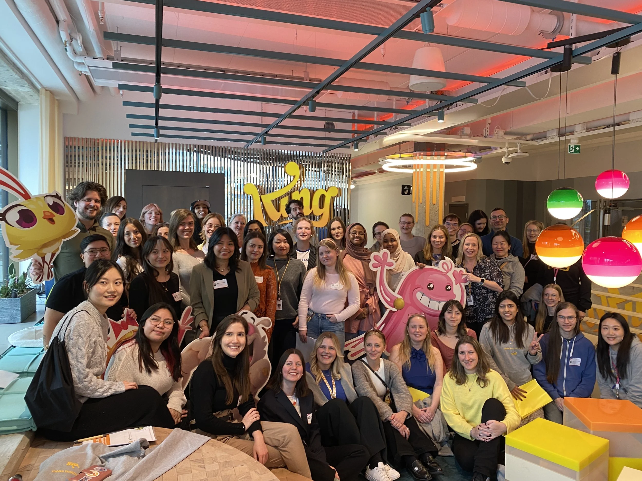 Applications Now Open: King &amp; Swedish Games Industry Scholarship 2025