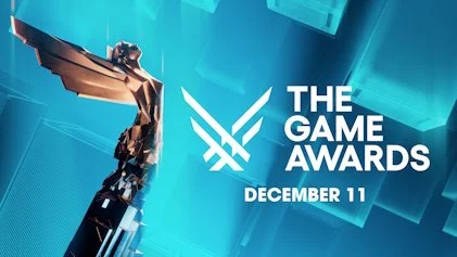 Svenskutvecklade spel prisades på The Game Awards 2025!