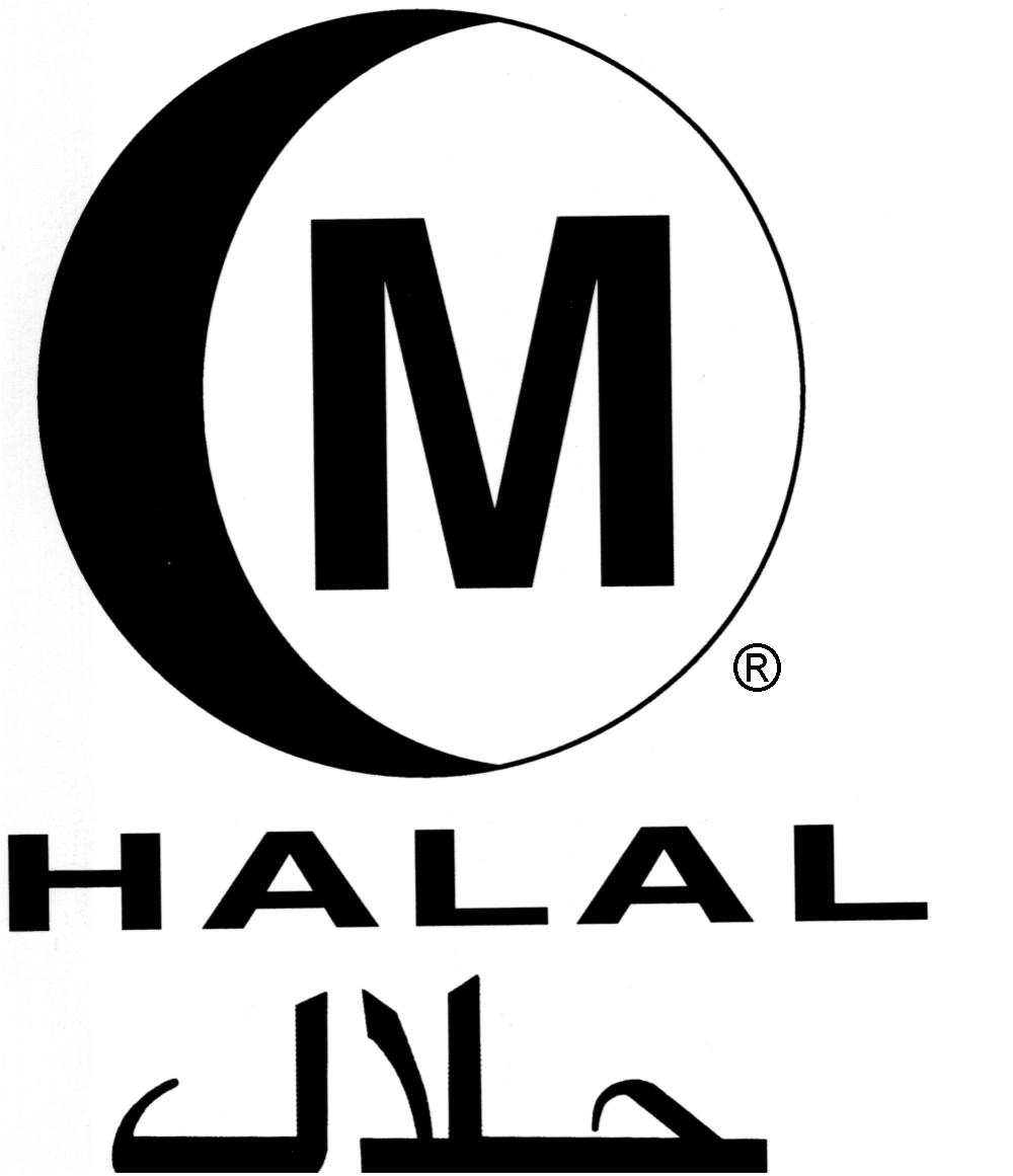 Halal dry foods