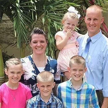 HONDURAS  | Nate &amp; Cori Mortenson