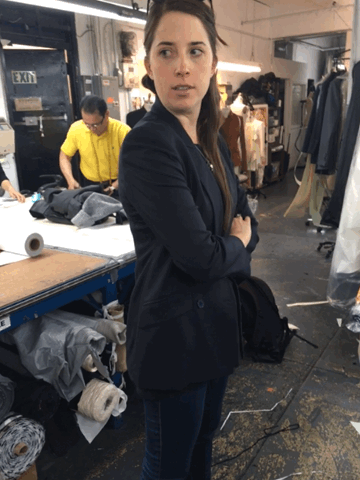 big thinking, small doing : the year I decided anything was possible