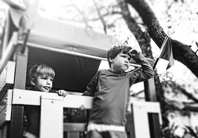 Is the end of this virus in sight??? Maybe not. Truly one of favs of our boys. I&rsquo;ve learned a few things these last 7 or 8 or who knows how long weeks. 😂 &lsquo;Disruption brings clarity.&rsquo; - Geoff Patterson 
1. Simplified life is a good 