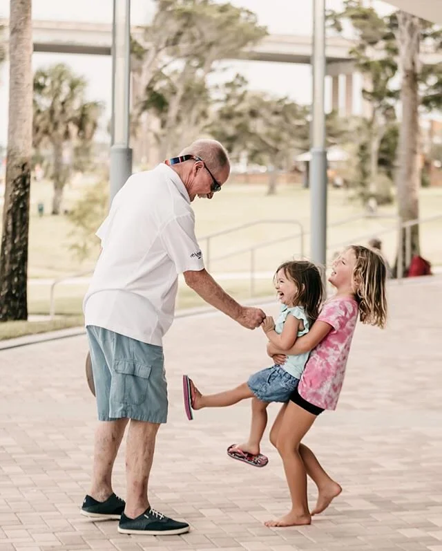 My parents. They both just had birthdays. Dad&rsquo;s was this past Sabbath. Mom&rsquo;s was early May. What am I thankful for? Most importantly, their health. See, this virus is a bit of a big deal for their health in particular and it&rsquo;s not b