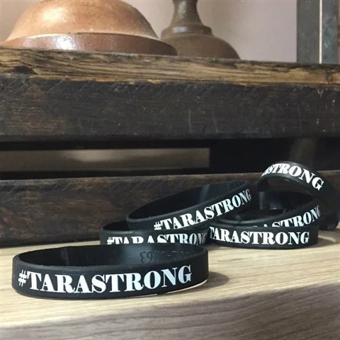 #tarastrong Bracelet