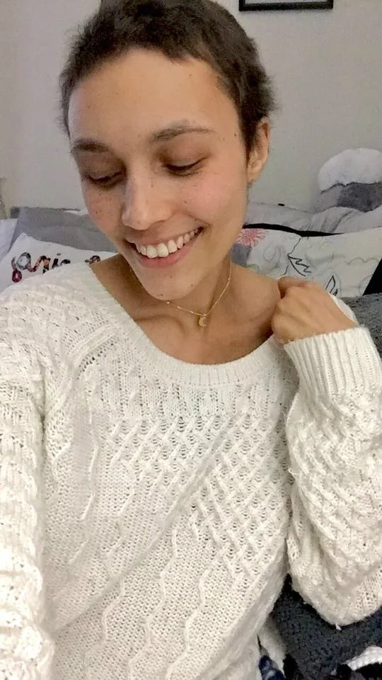 Tara Jeanne Hill 12/11/1995 - 06/07/2017