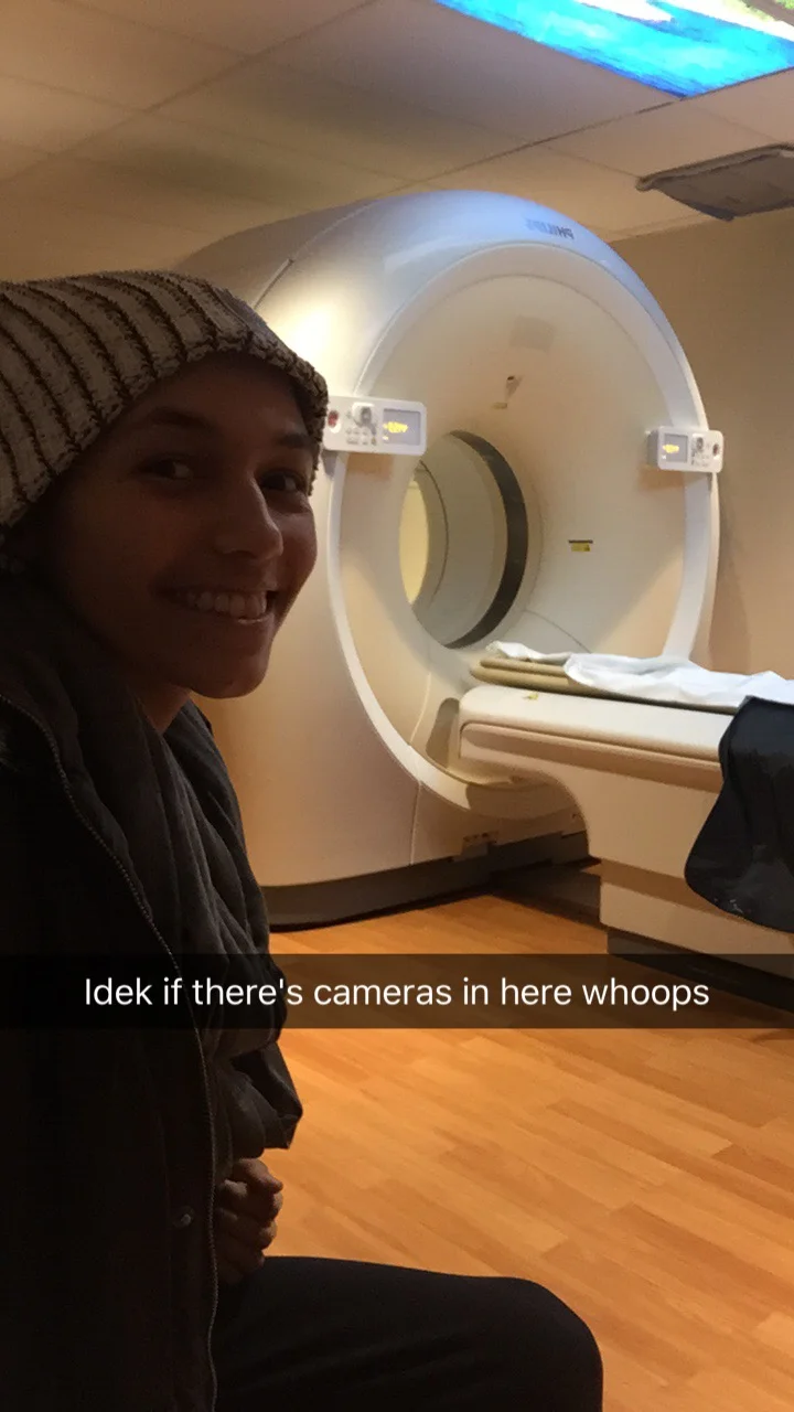 Tara's Blog - New Spot?