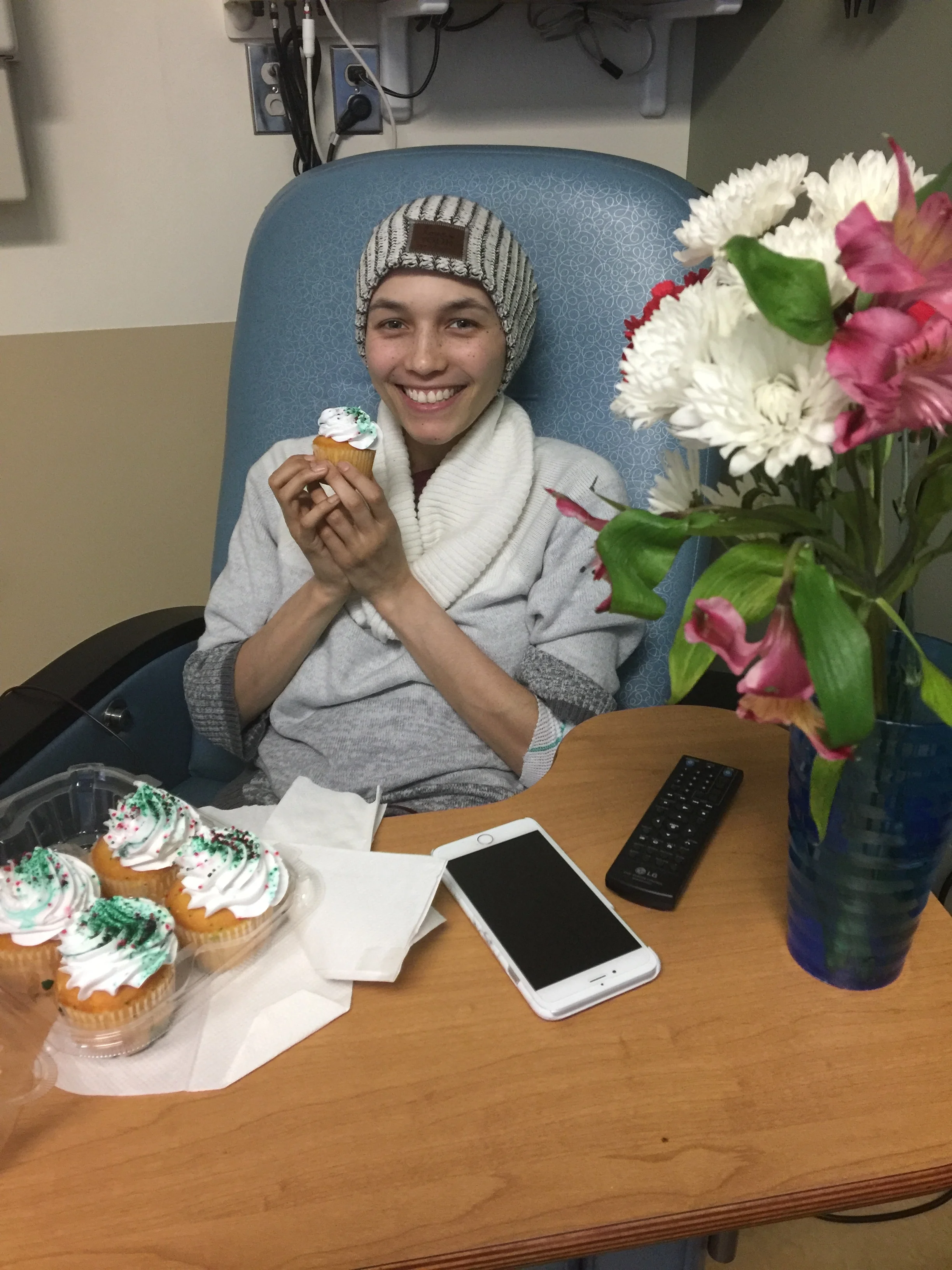 Tara's Blog - Birthday Celebrations!