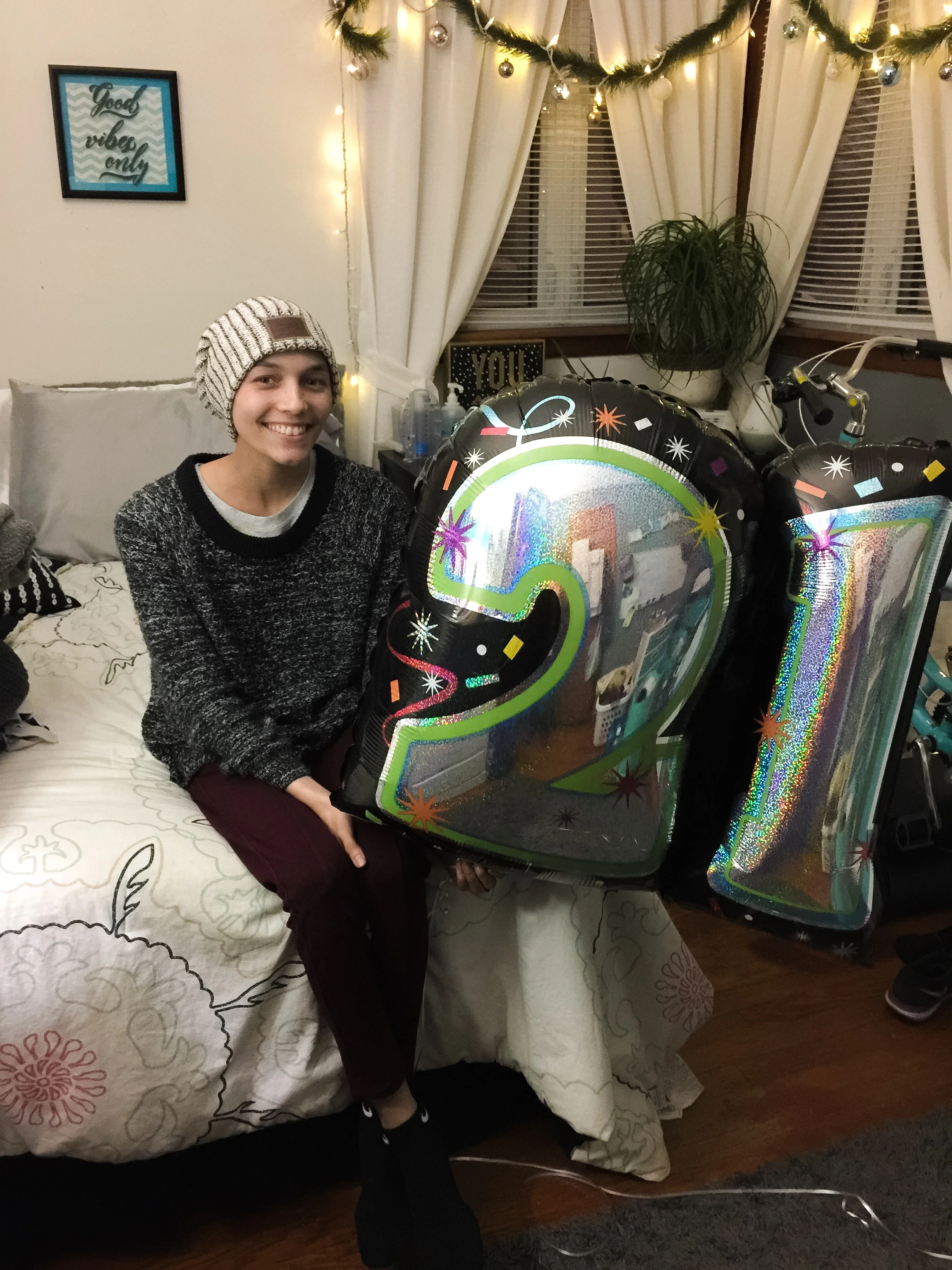 Tara's Blog - Happy Birthday to Me!!!