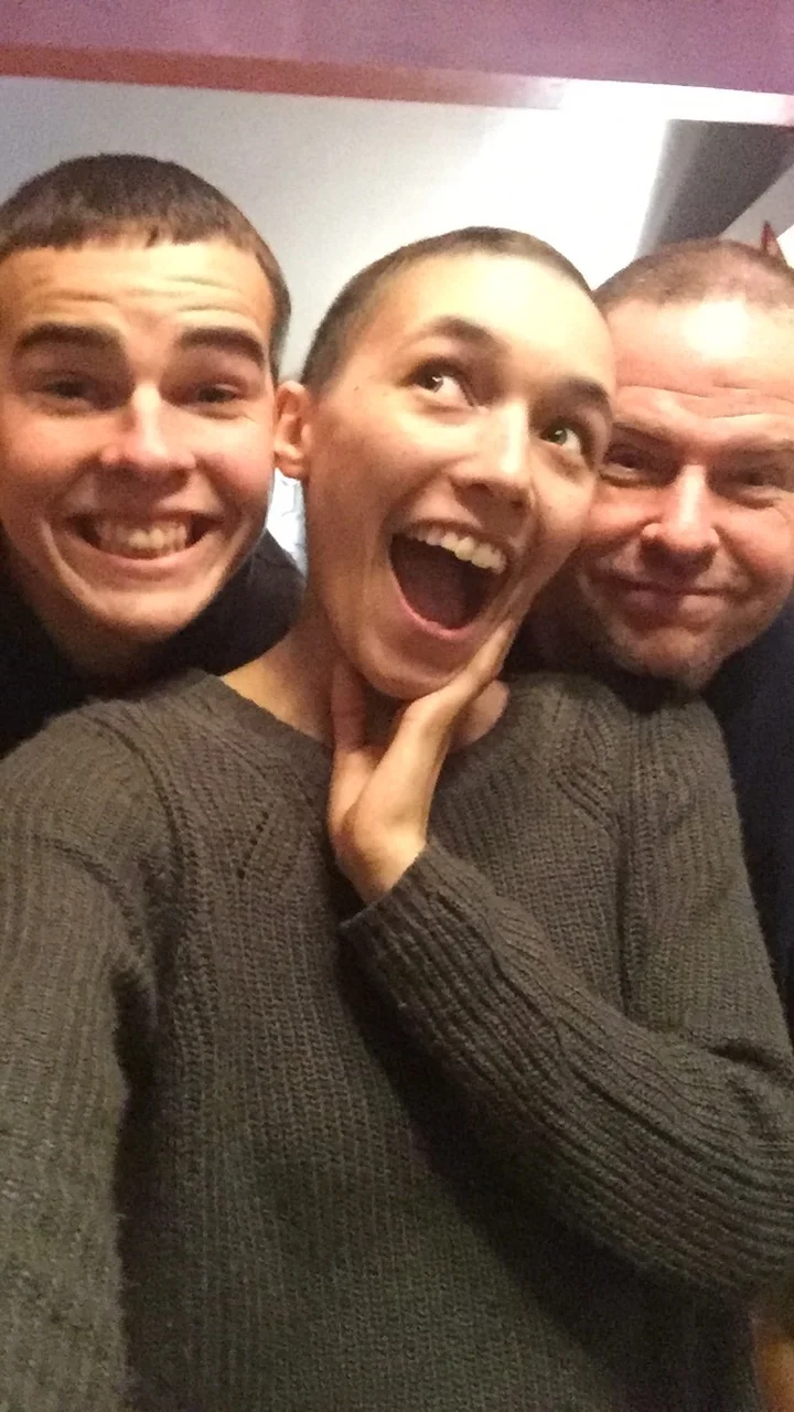 Tara's Blog - It's FriYay! 