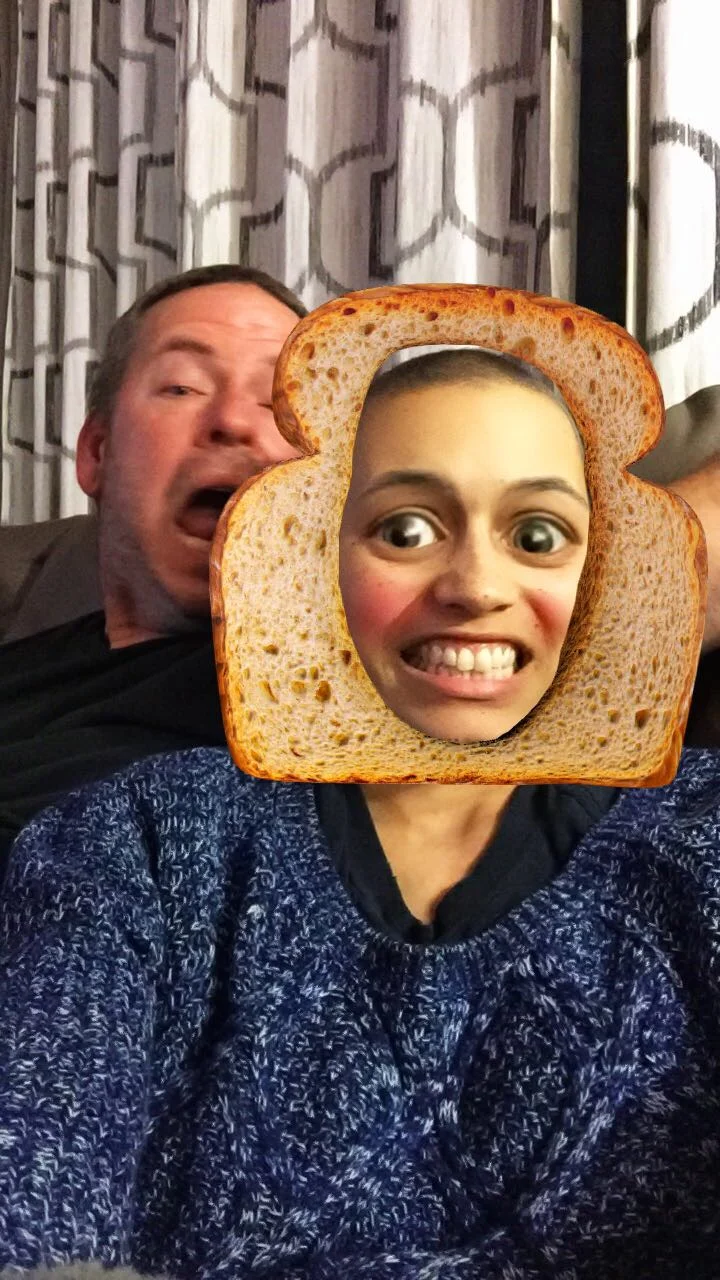 Tara's Blog - Week of Recovery