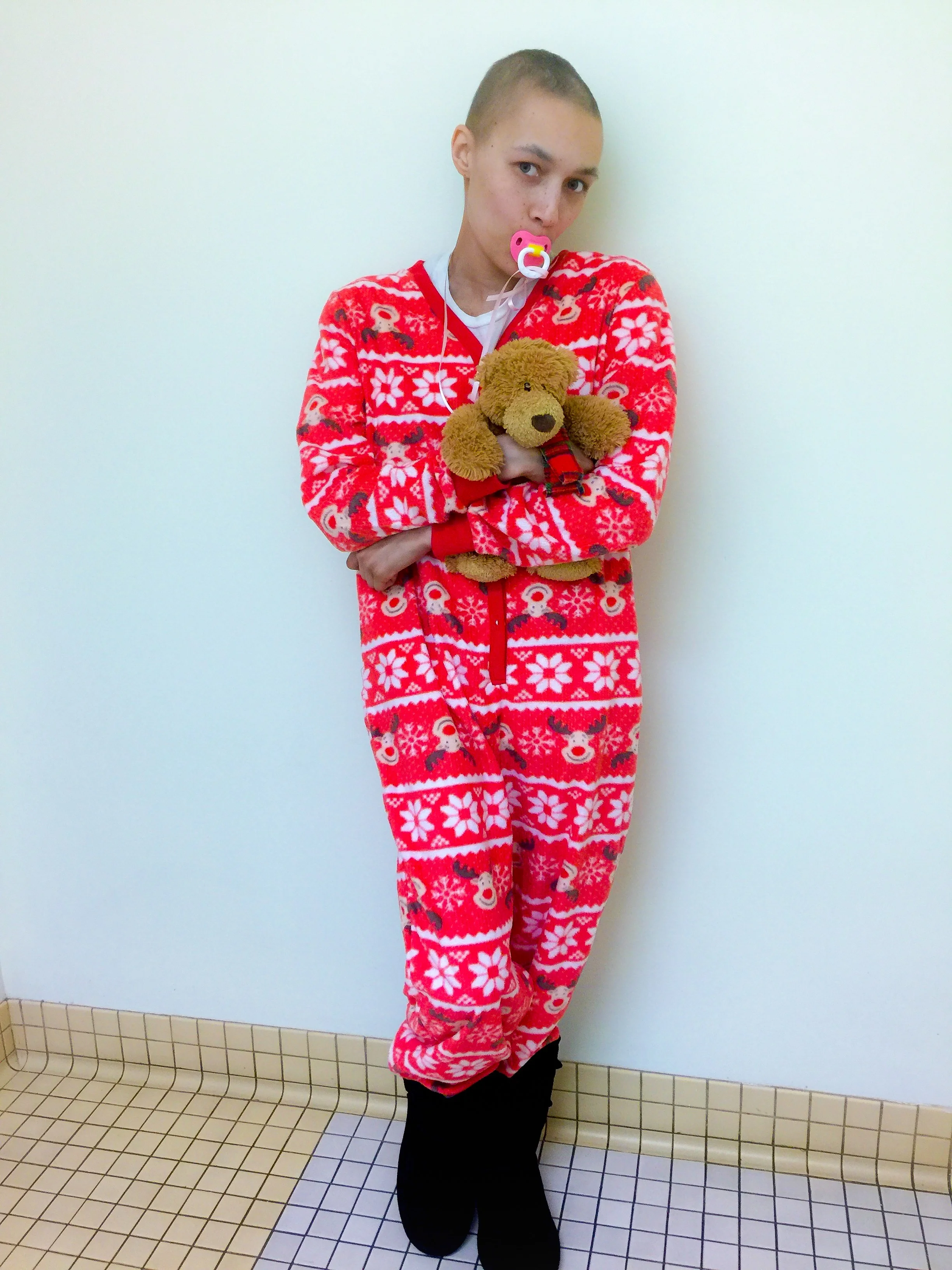 Tara's Blog - Happy Hallowe'en!