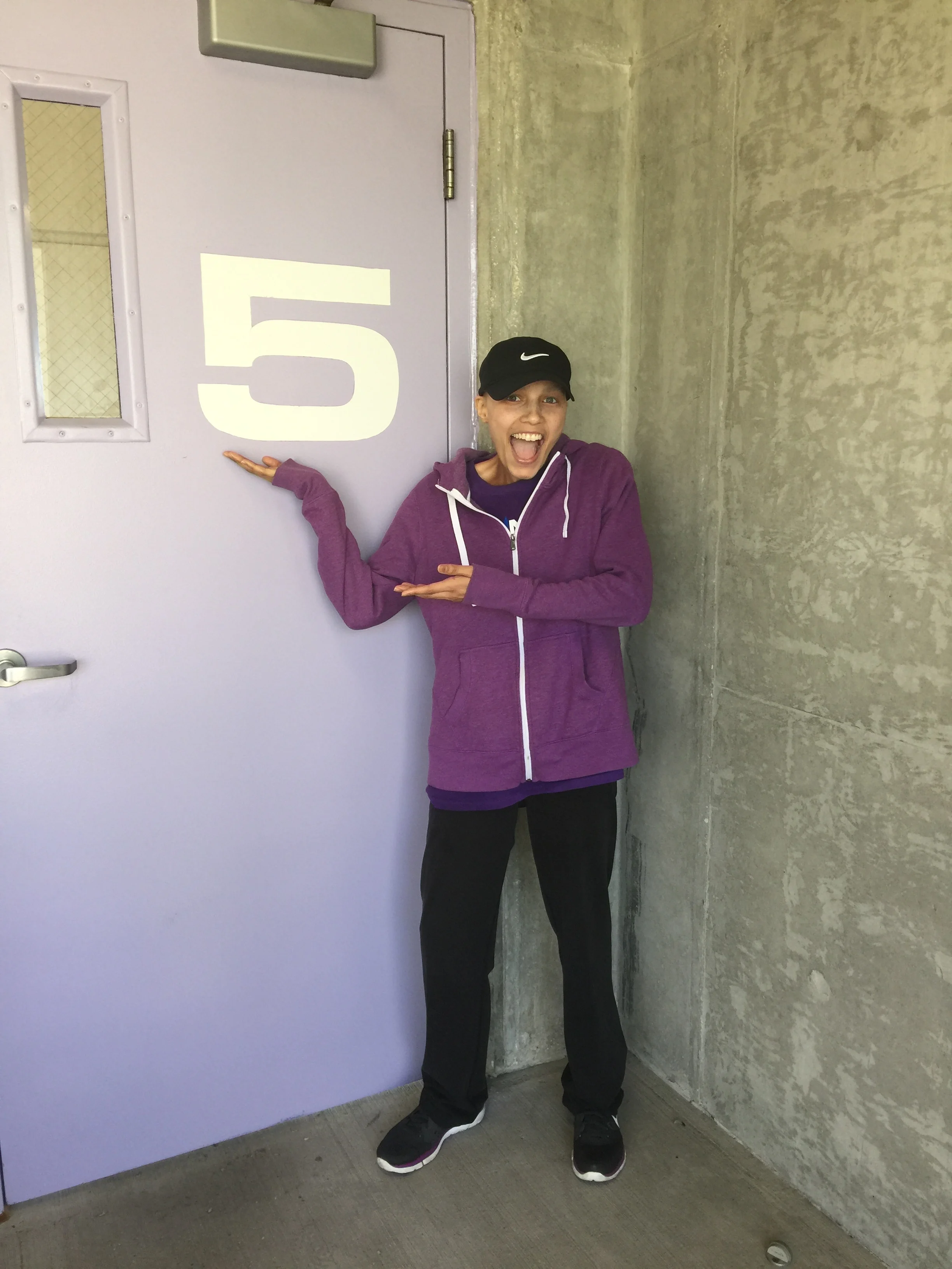 Tara's Blog - Reflection Time