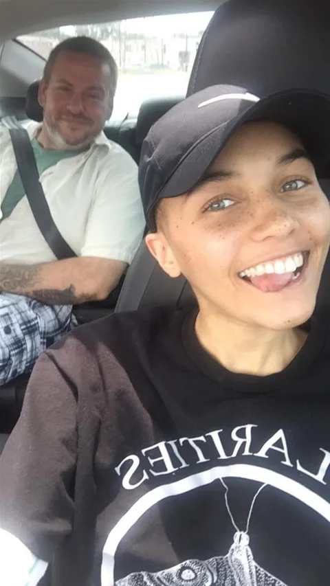 Tara's Blog - Wasabi Nose