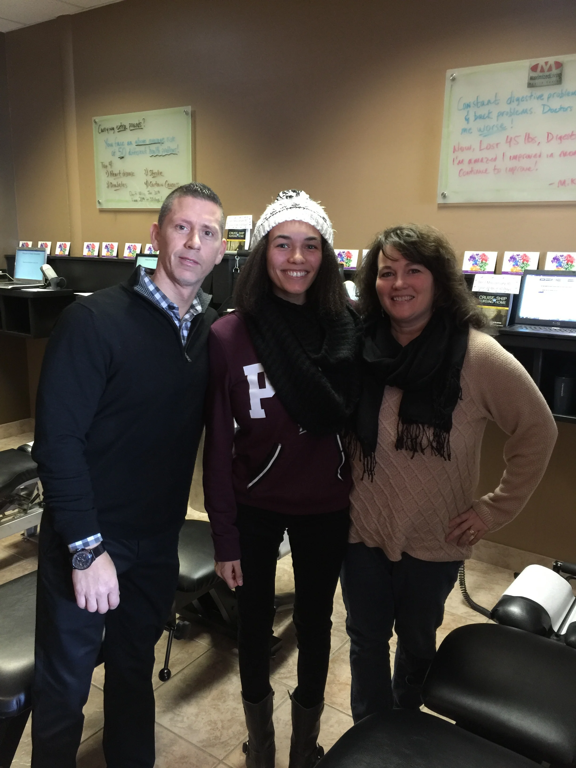 Tara's Blog - Thank You!!