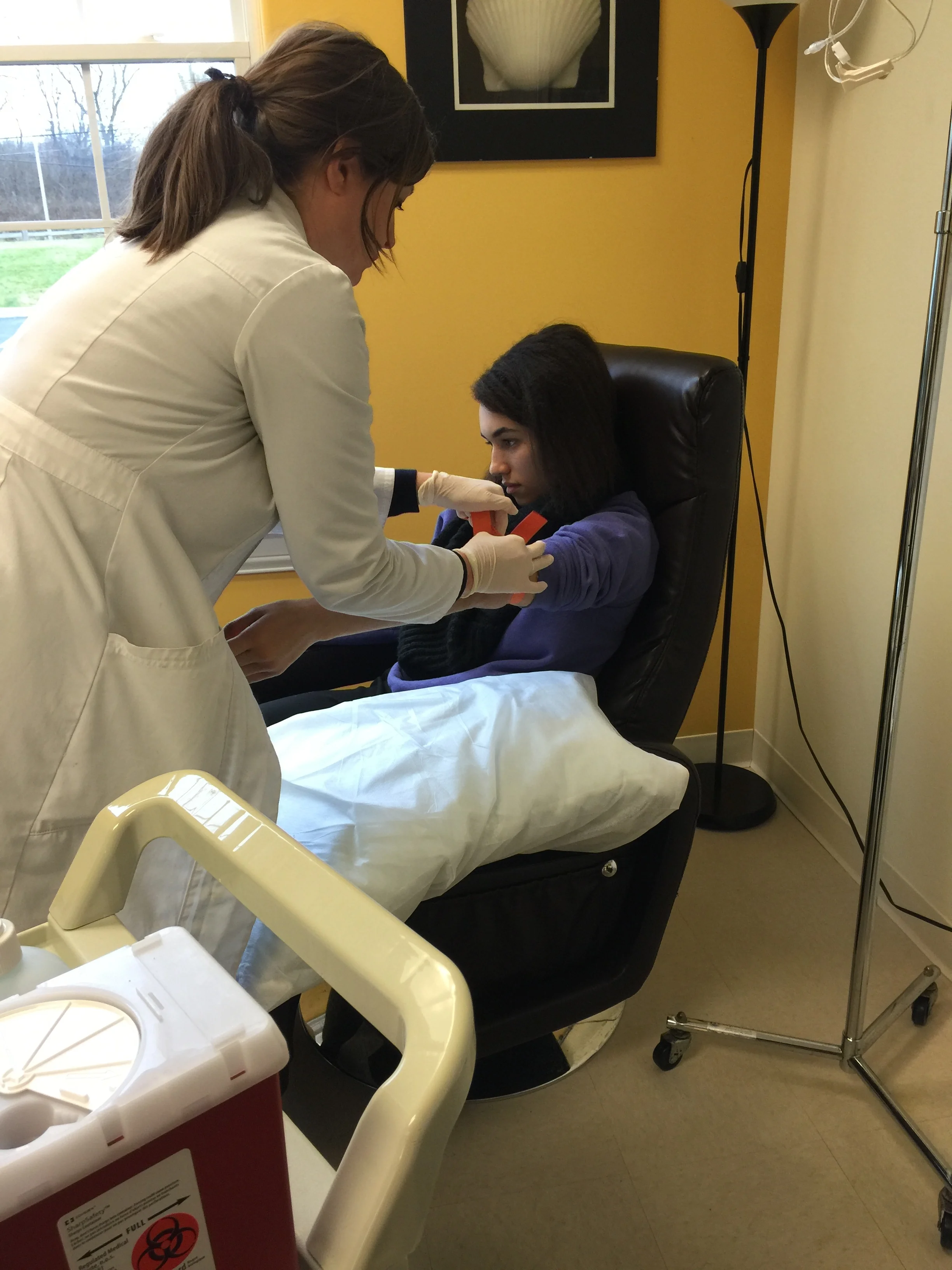 Tara's Blog - Fun Day!