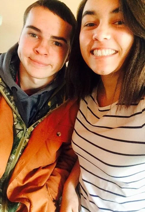 Tara's Blog - Quality Time With The Fam-Bam!