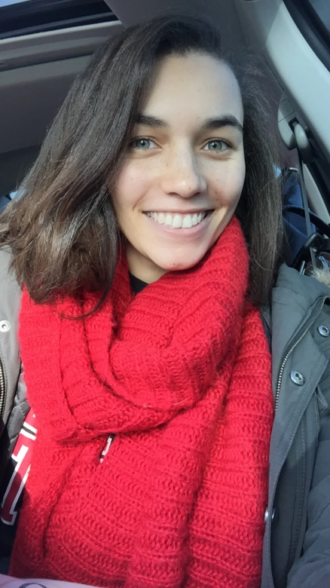 Tara's Blog - Feeling Goood!