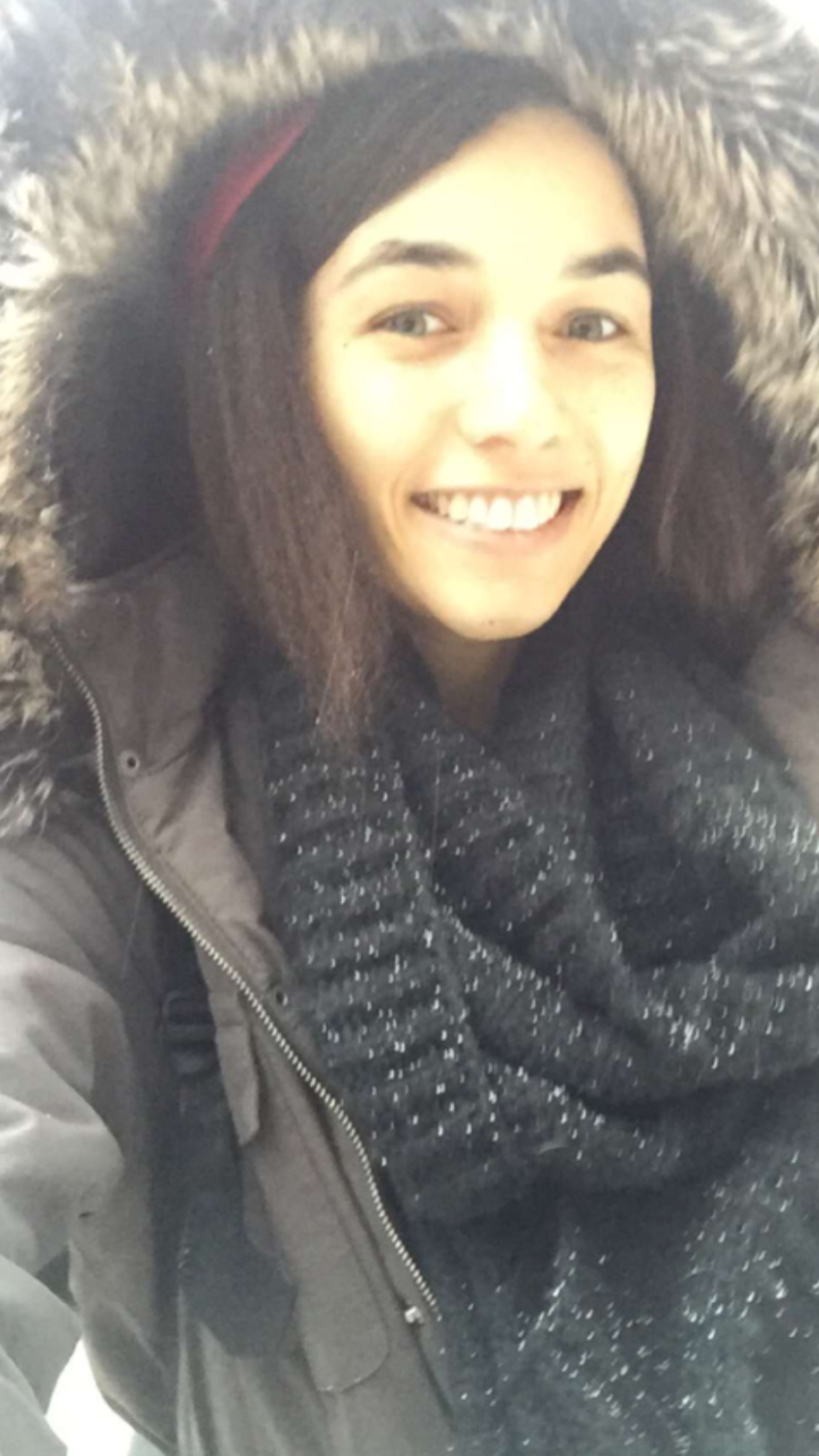 Tara's Blog - IPT Round 2, I Need Your Help