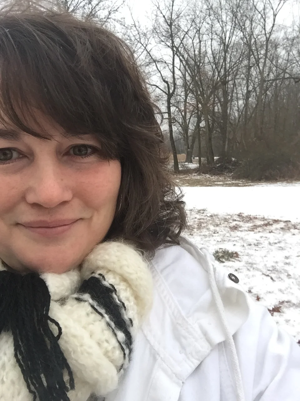 Got the Winter Blues? This Can Help.