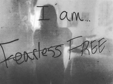 Fearless Fighter