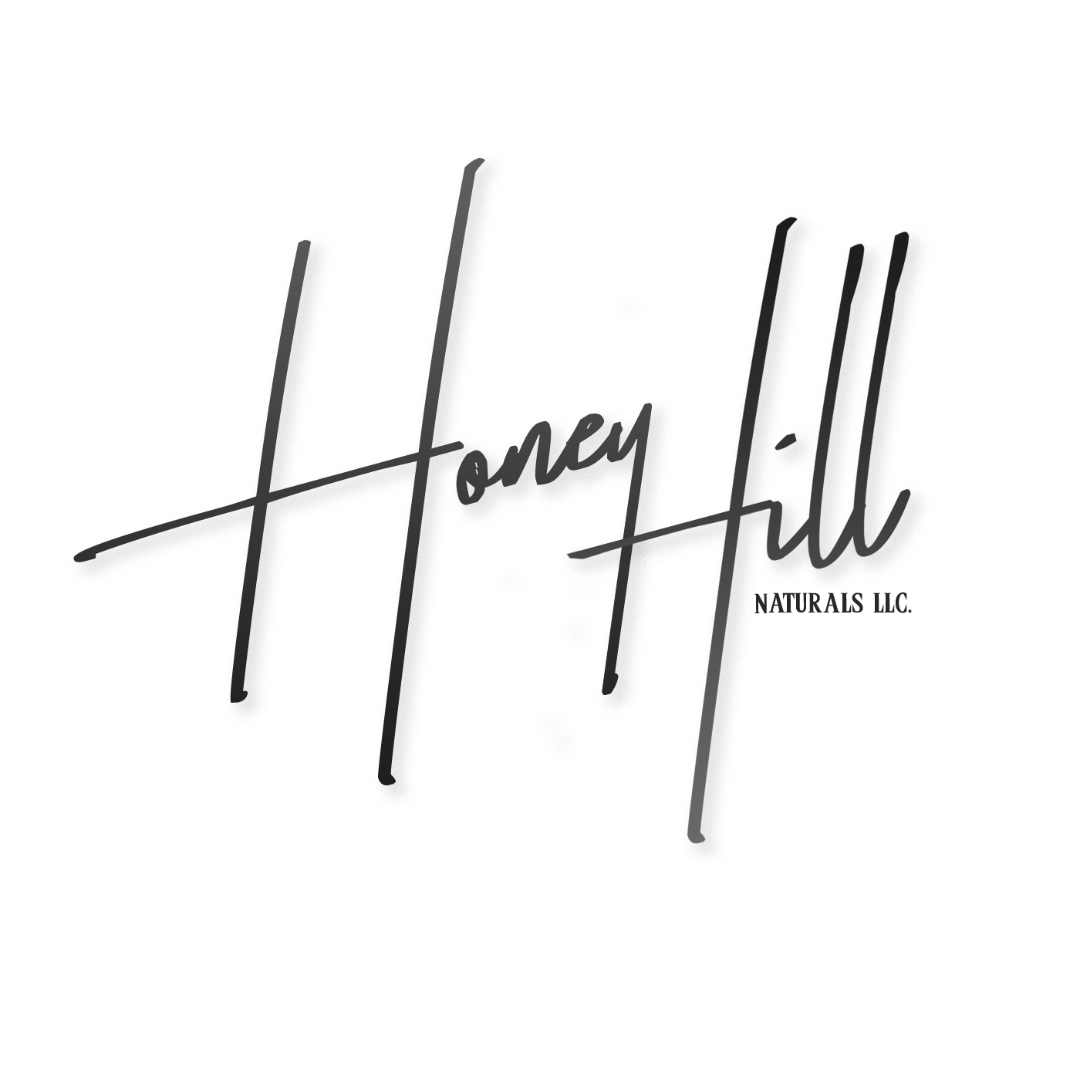Honey Hill Naturals, LLC l Laura B. Hill