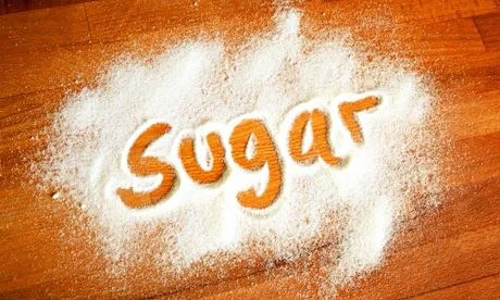 Types of Sugar and Our Body