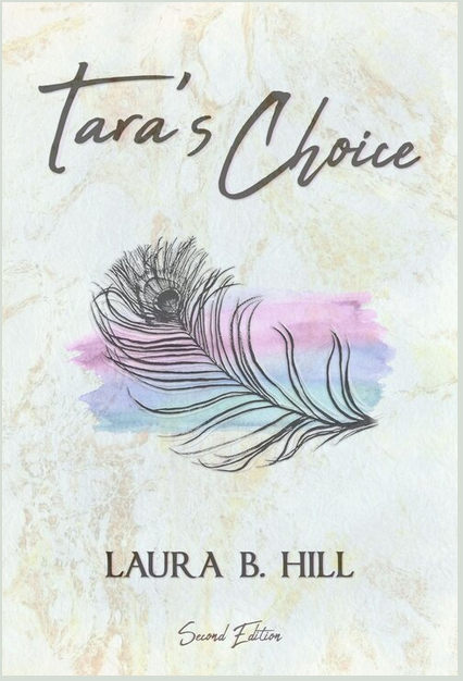 Tara's Choice Second Edition.PNG