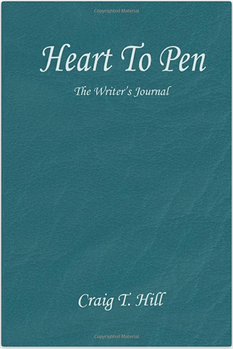 Heart to Pen The Writer's Journal