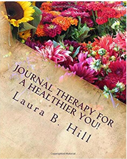 Journal Therapy for a Healthier You!