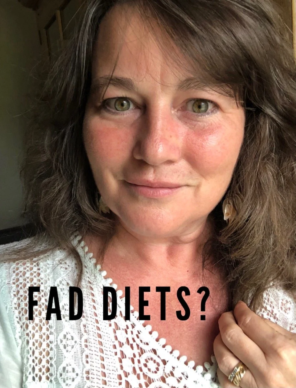 Fad Diets? 
