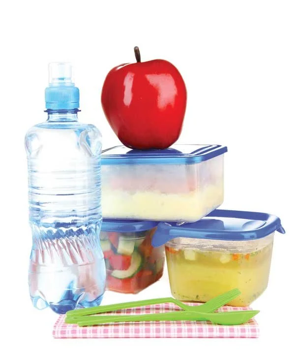 How Plastics are Harming our Health